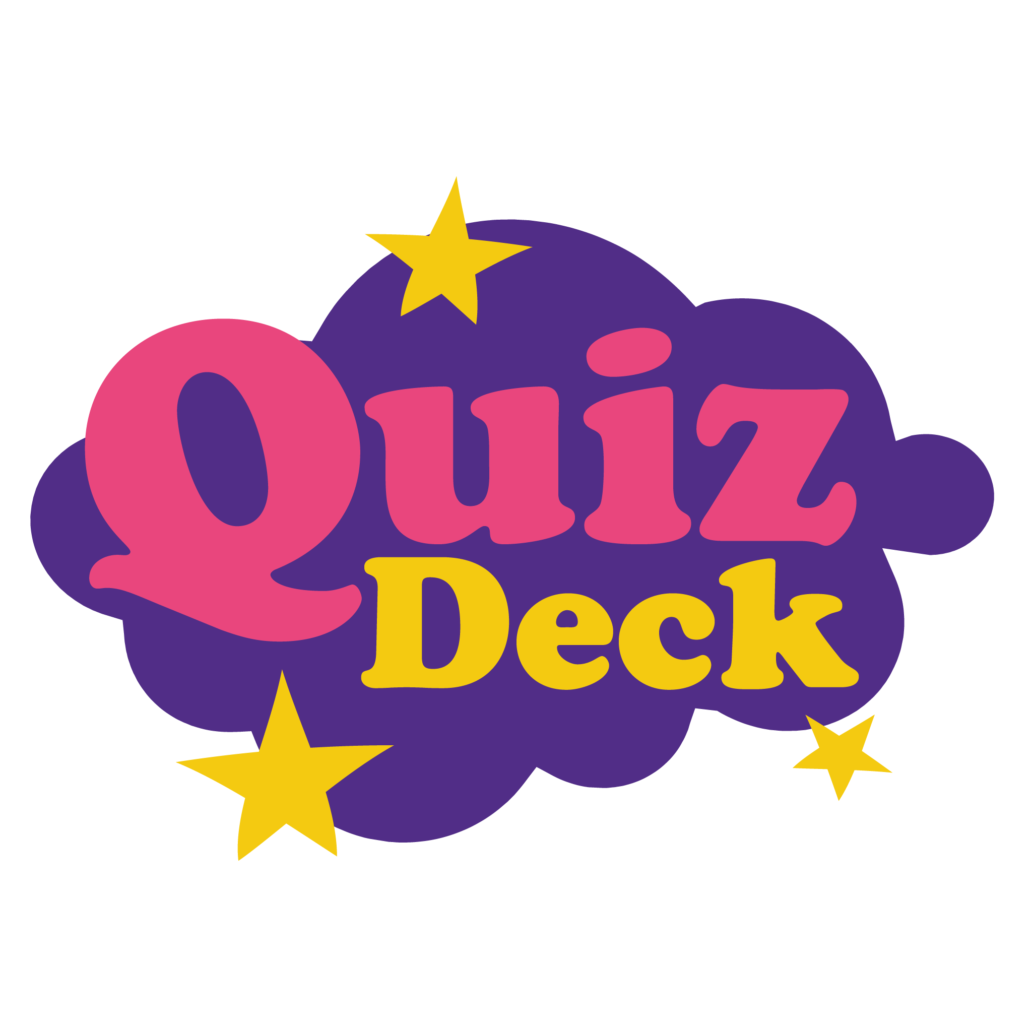 Quiz Deck